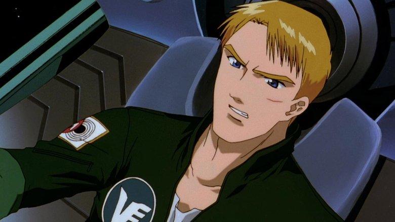 Zone of the Enders: Idolo image