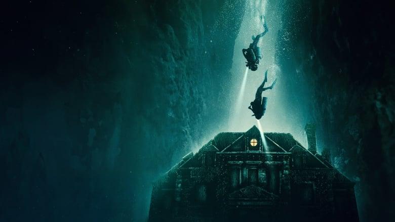 The Deep House image
