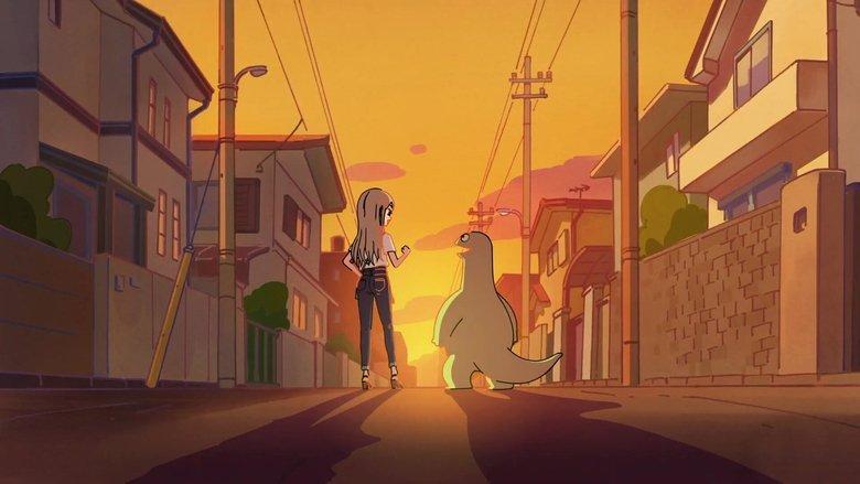 Gal & Dino image