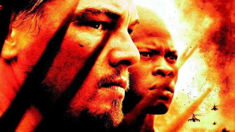 Blood Diamond image