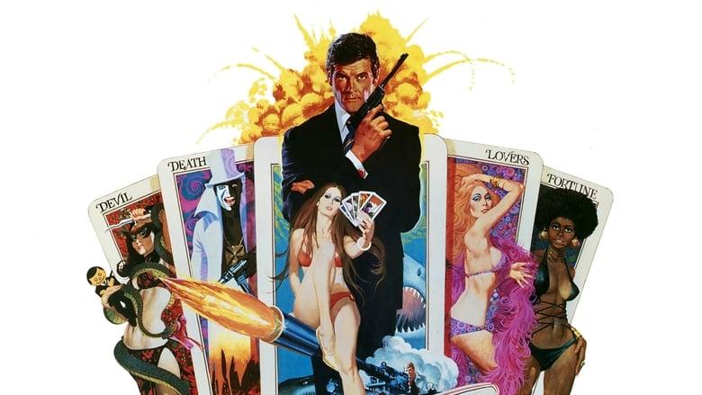Live and Let Die image