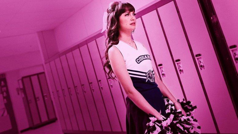 Identity Theft of a Cheerleader image