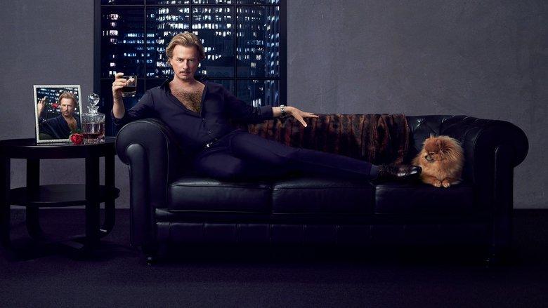 Lights Out with David Spade image