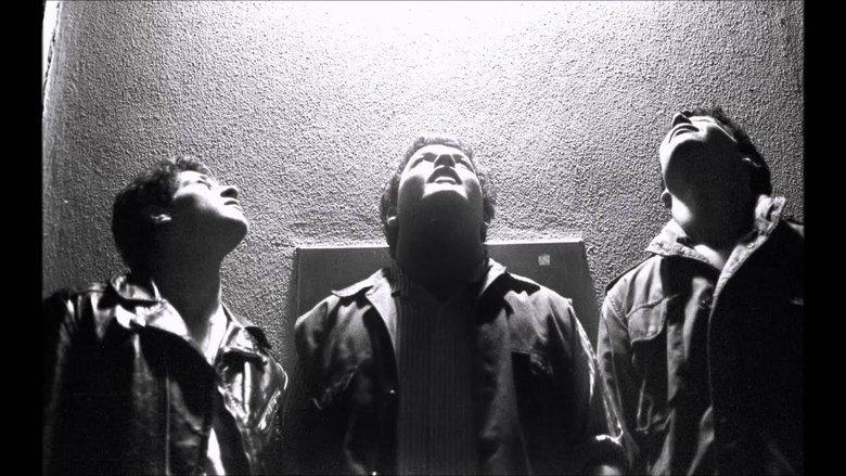 We Jam Econo: The Story of the Minutemen image
