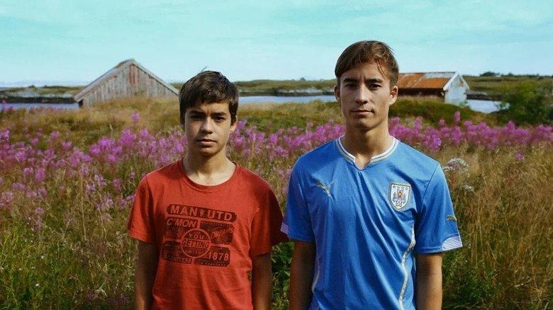 Brothers image