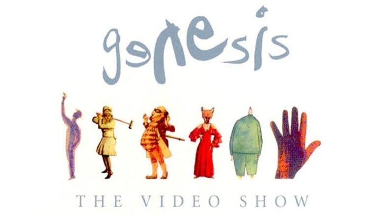 Genesis: The Video Show image