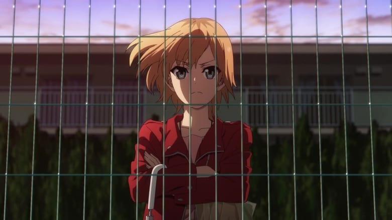SHIROBAKO the Movie image