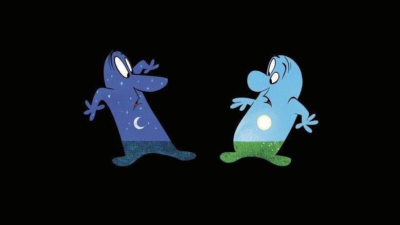 Day & Night image