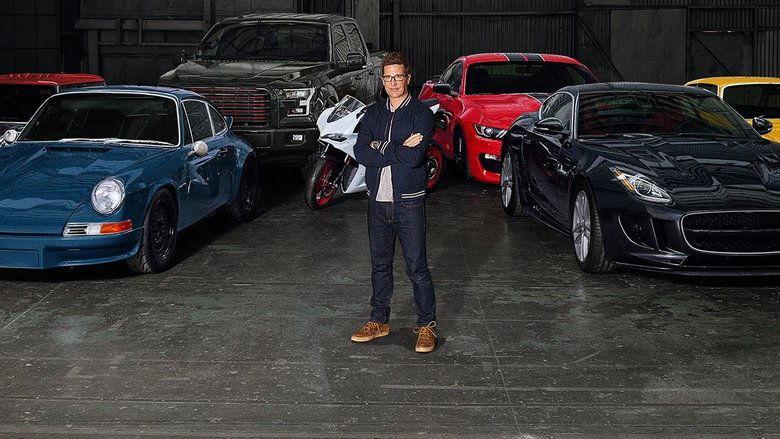 Car Matchmaker with Spike Feresten image