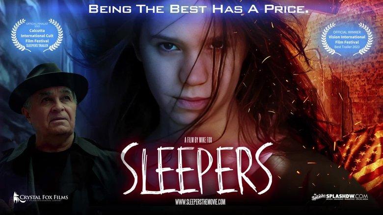 Sleepers image