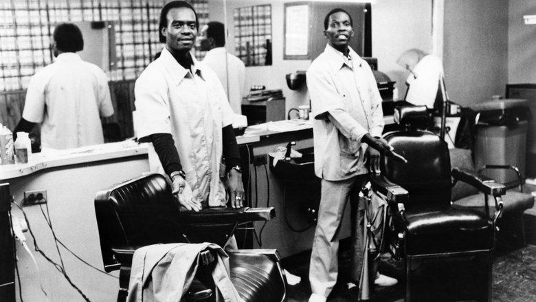 Joe's Bed-Stuy Barbershop: We Cut Heads image