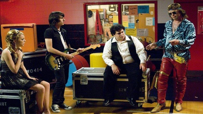 The Rocker image