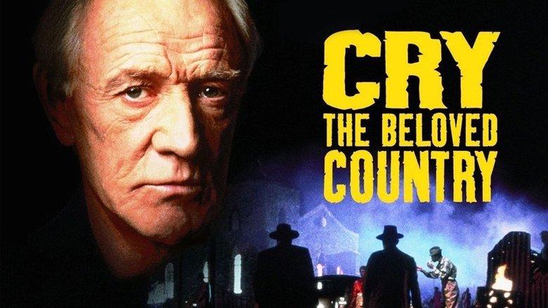 Cry, the Beloved Country image