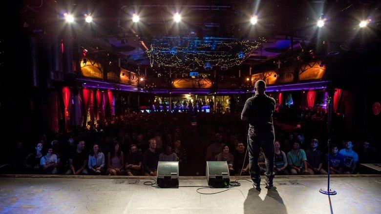 Hannibal Buress: Comedy Camisado image