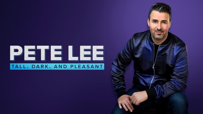 Pete Lee: Tall, Dark and Pleasant image