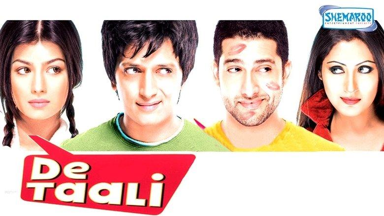 De Taali image