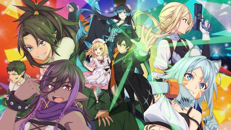 The Brilliant Healer's New Life in the Shadows image