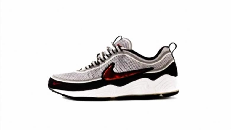 Just for Kicks image