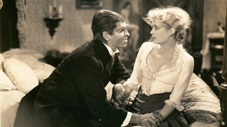 Dr. Jekyll and Mr. Hyde image