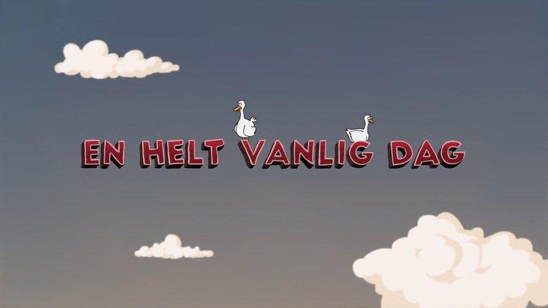 A Normal Day image