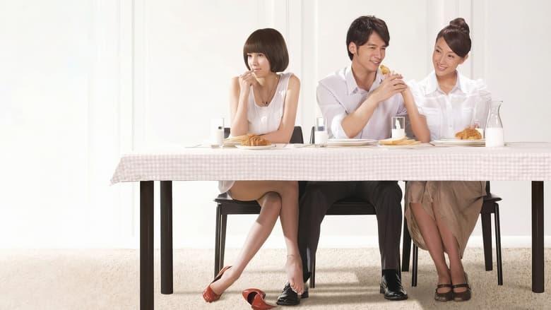 The Fierce Wife image