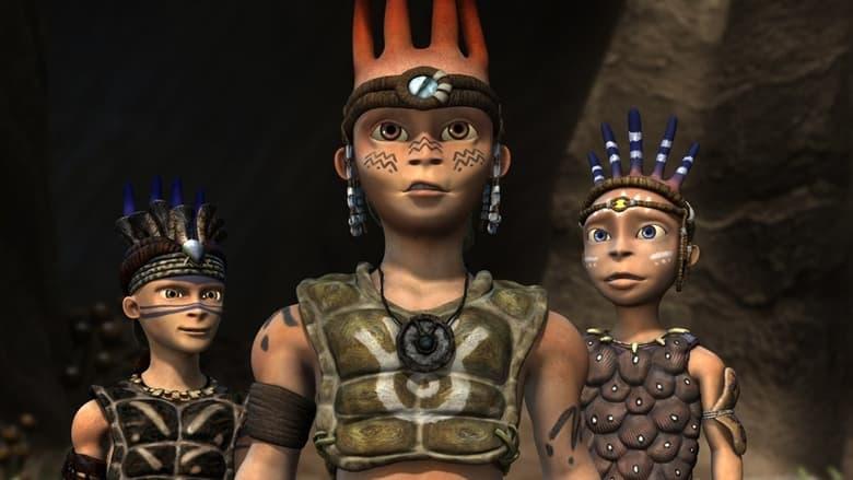 Legend of Enyo image