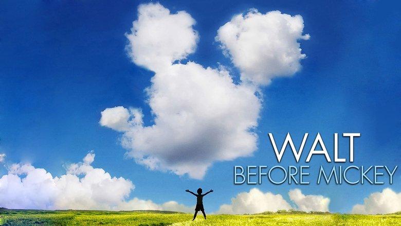 Walt Before Mickey image