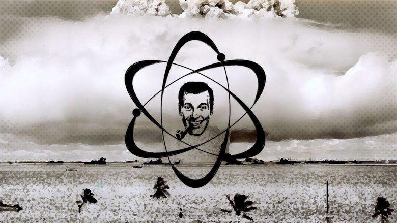 Arise! SubGenius Recruitment Film #16 image