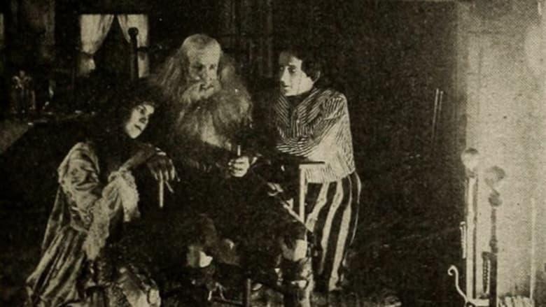 Rip Van Winkle image