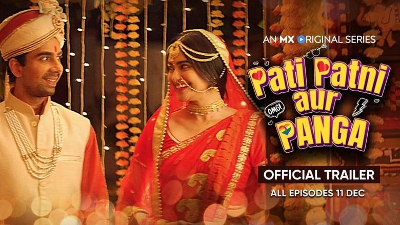 Pati Patni Aur Panga image