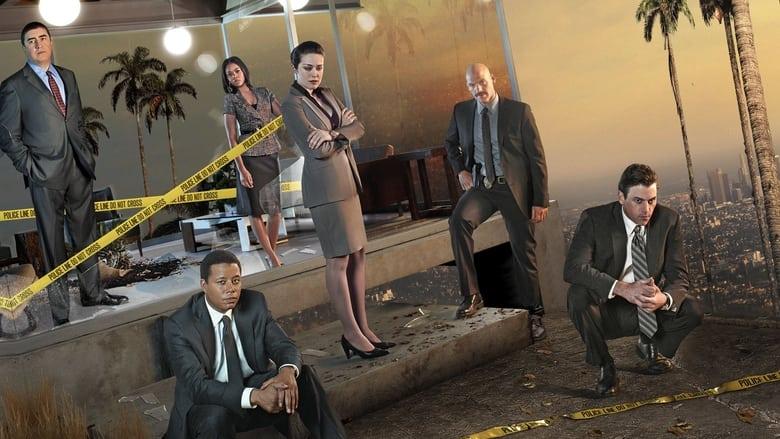 Law & Order: LA image