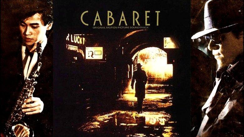Cabaret image