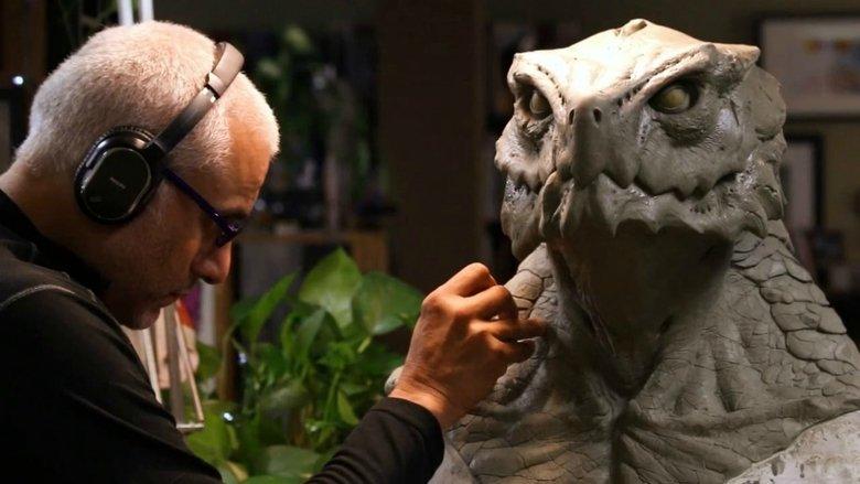 Behind the Mask: The Batman Dead End Story image