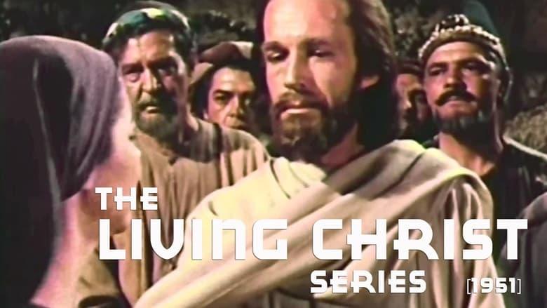 The Living Christ image
