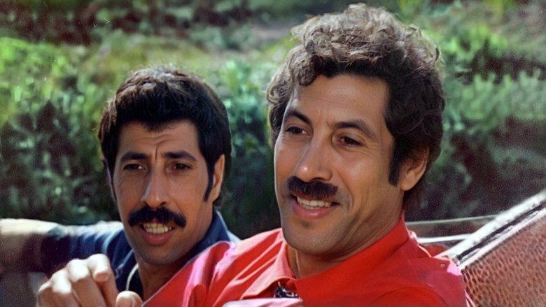 Inspector Tahar's Holiday image