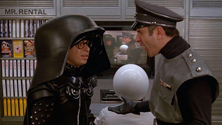 Spaceballs image