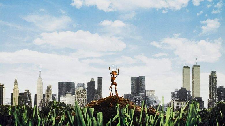 Antz image