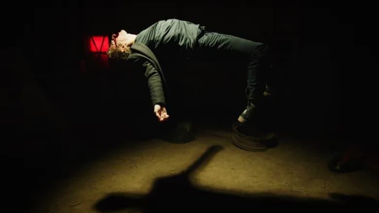 The Exorcism of Saint Patrick image
