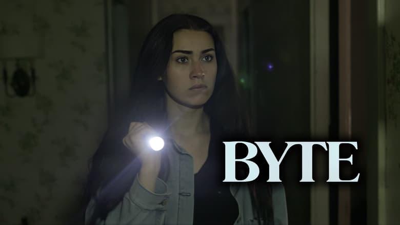 Byte image