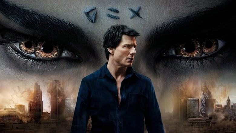 The Mummy image