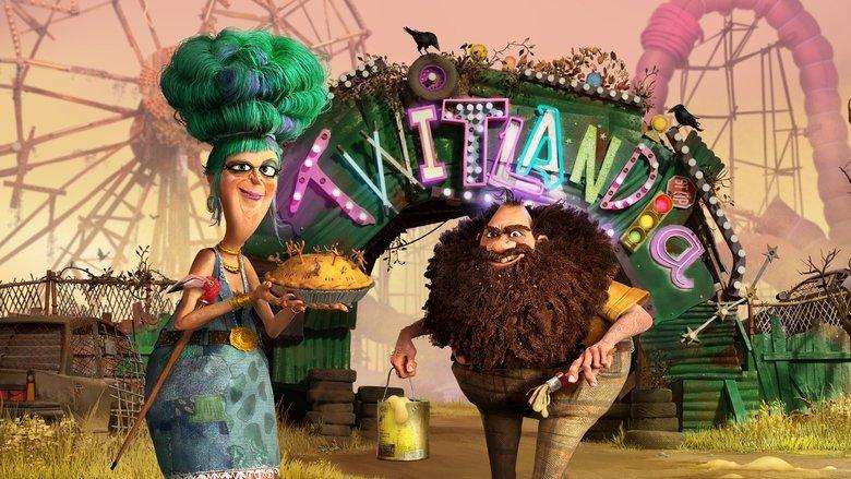 The Twits image