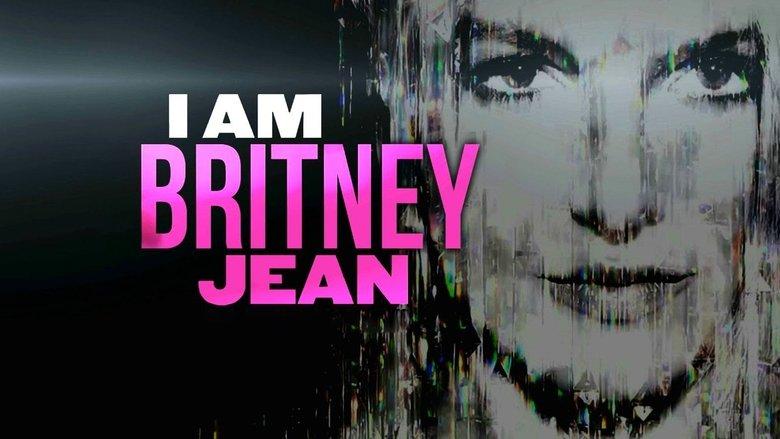 I Am Britney Jean image
