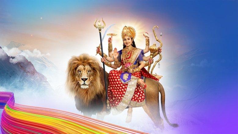 Jag Jaanani Maa Vaishnodevi - Kahani Mata Rani Ki image