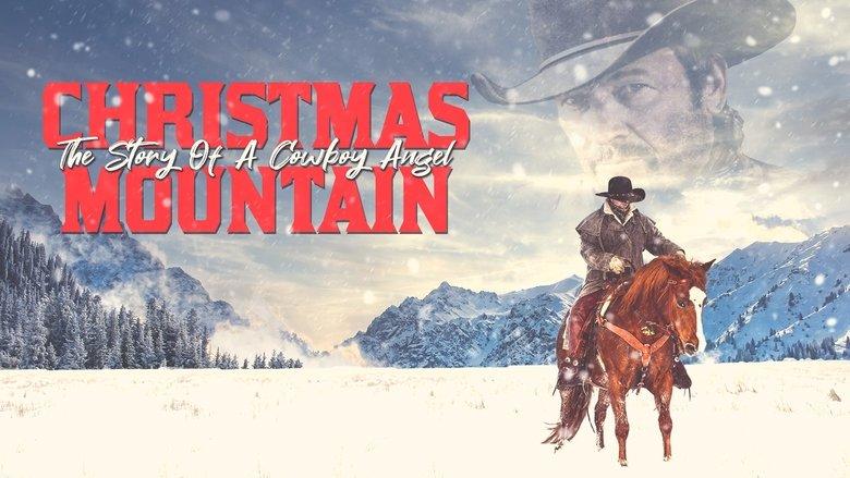 Christmas Mountain image