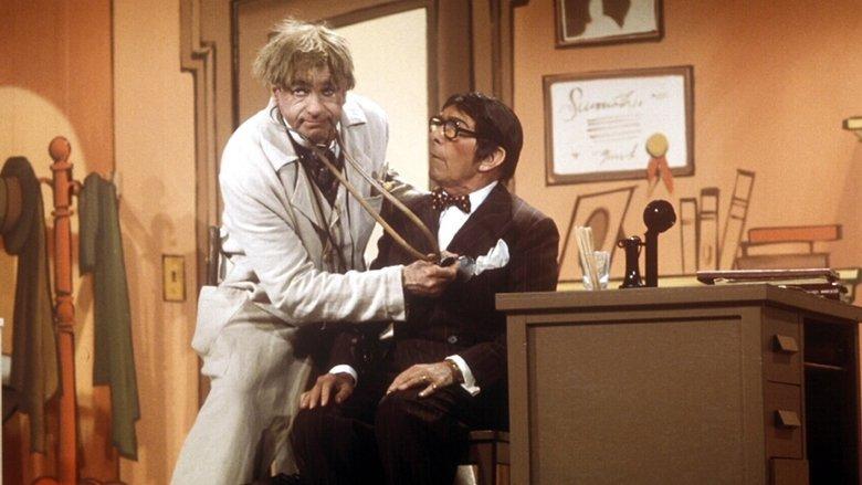 The Sunshine Boys image