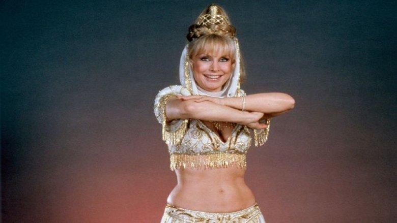 I Dream of Jeannie... Fifteen Years Later image