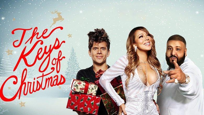 The Keys of Christmas image