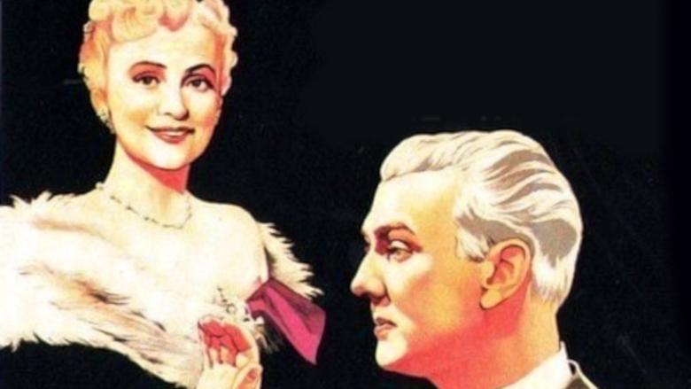 Beware of Blondes image