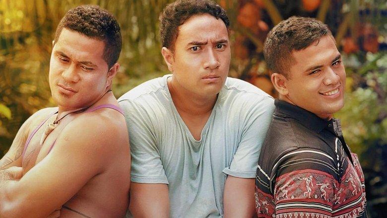Three Wise Cousins image