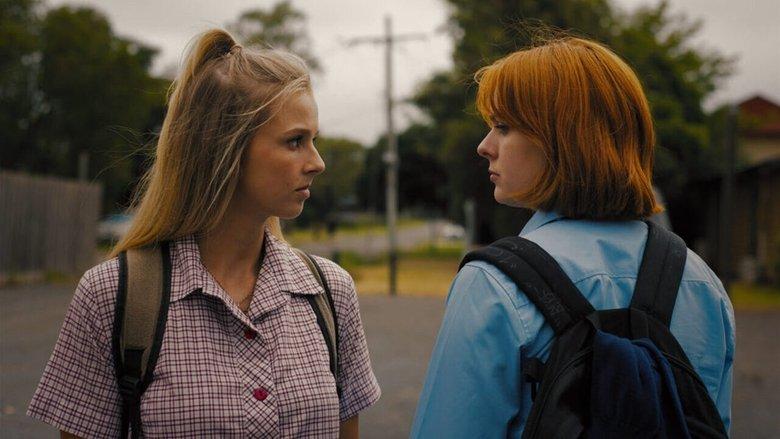 Flunk: After School image